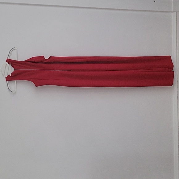 Evening Dress By Aidan Mattox - Picture 2 of 6